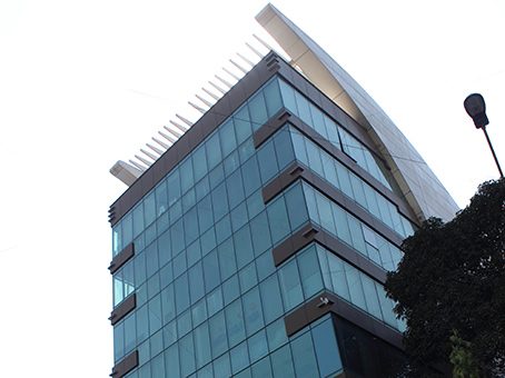 Furnished Office in Mumbai, Khar